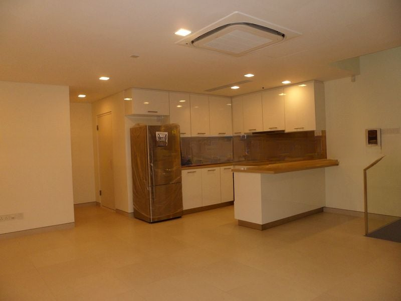 LANDED HOUSING DEVELOPMENT 1