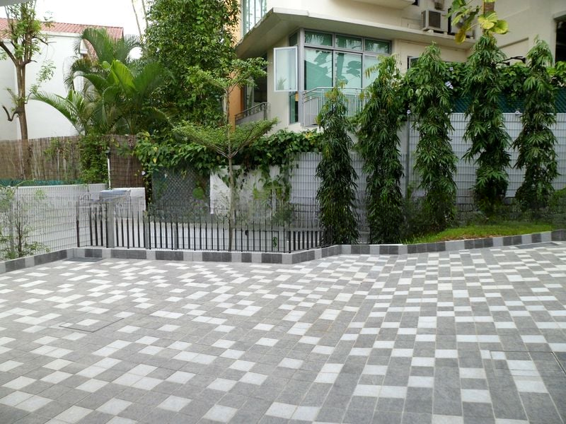 LANDED HOUSING DEVELOPMENT 3