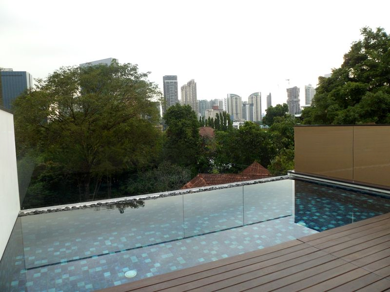 LANDED HOUSING DEVELOPMENT 2