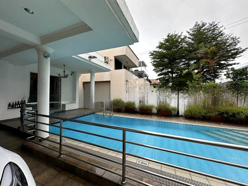 LANDED HOUSING DEVELOPMENT 1
