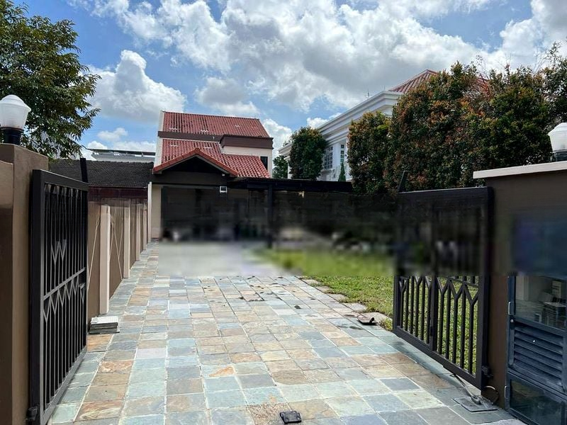 LANDED HOUSING DEVELOPMENT 1