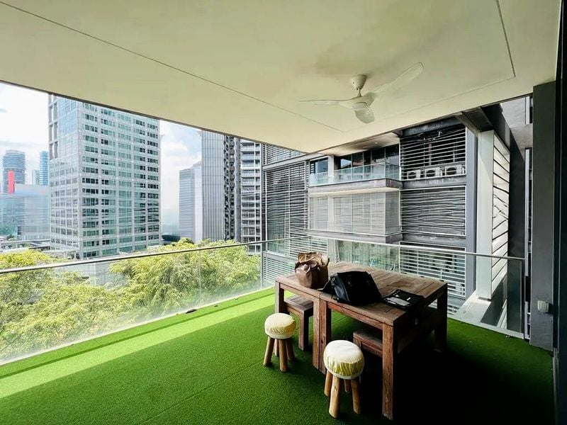 URBAN SUITES 5