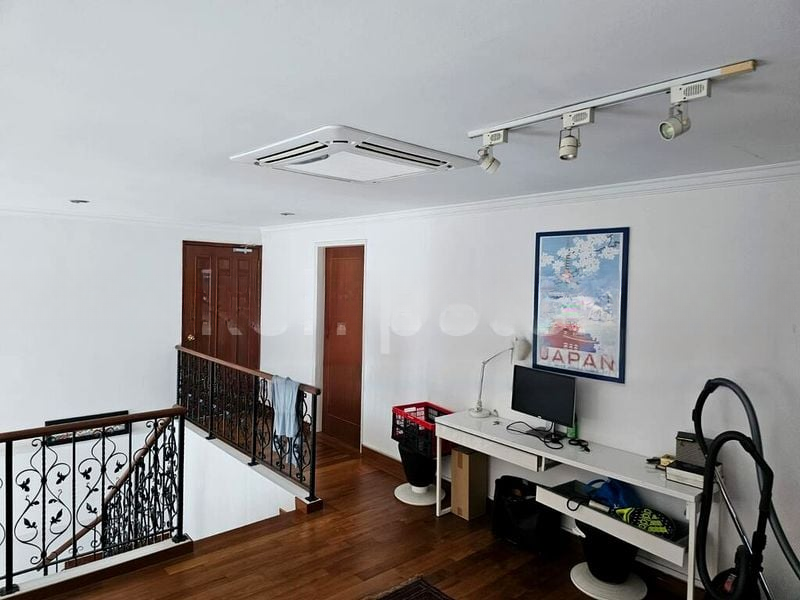 SARKIES MANSIONS 8
