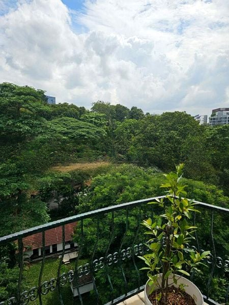 SARKIES MANSIONS 1