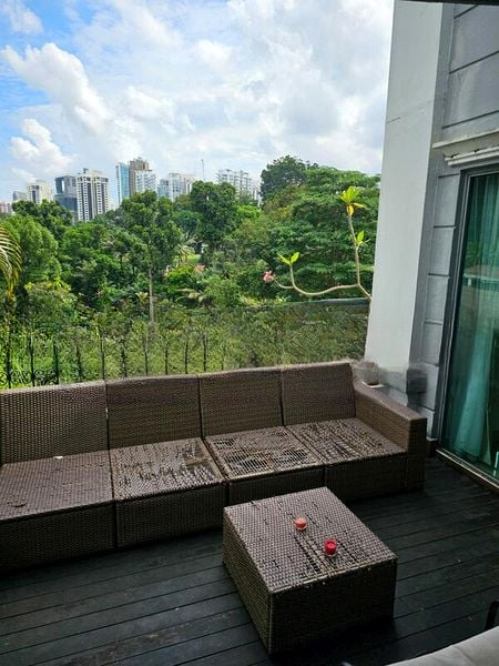 SARKIES MANSIONS 4