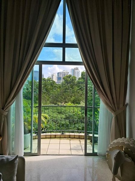 SARKIES MANSIONS 5