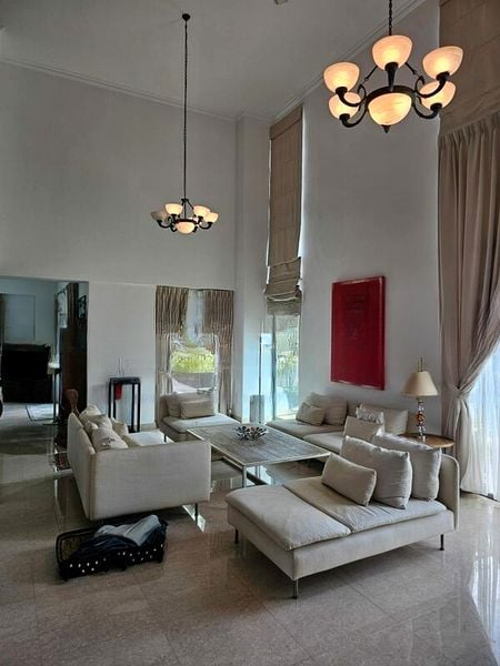 SARKIES MANSIONS 12