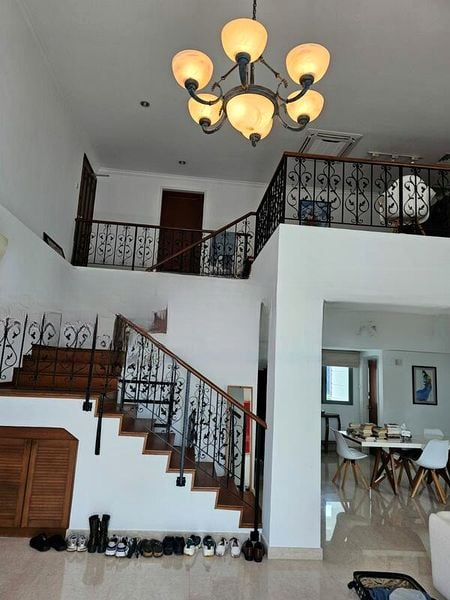 SARKIES MANSIONS 11