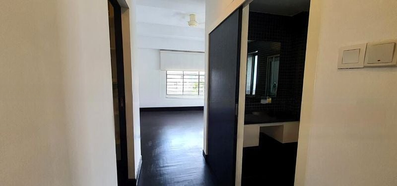 RESIDENCES @ NOVENA 7