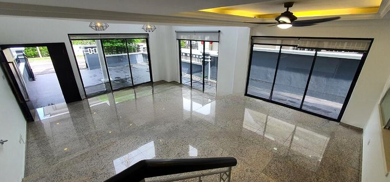 RESIDENCES @ NOVENA 12