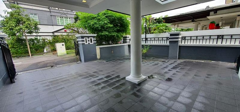 RESIDENCES @ NOVENA 13