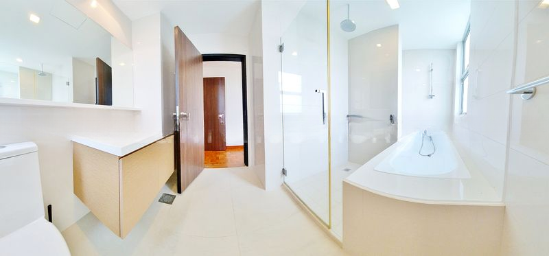 NASSIM REGENCY 10