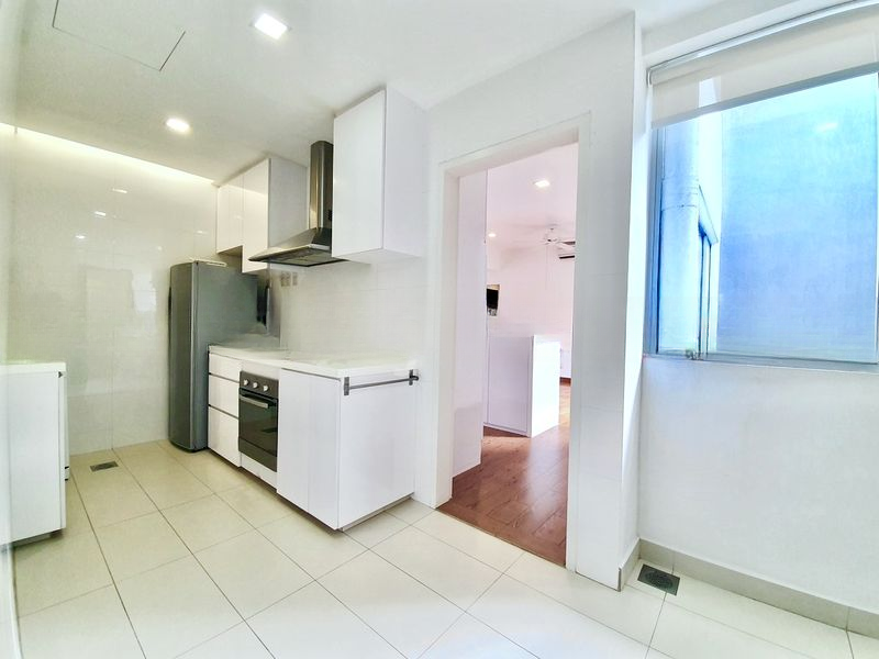 NASSIM REGENCY 2