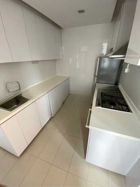 NASSIM REGENCY 11