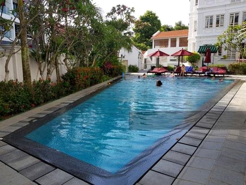 LOTUS AT JOO CHIAT 9