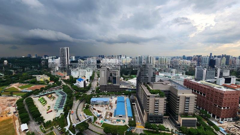 SPOTTISWOODE RESIDENCES 10