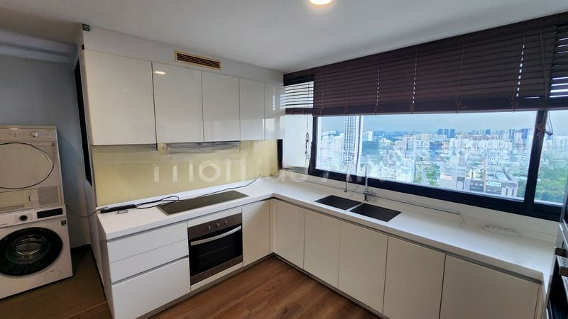 SPOTTISWOODE RESIDENCES 14