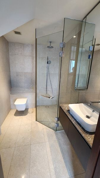 SPOTTISWOODE RESIDENCES 13