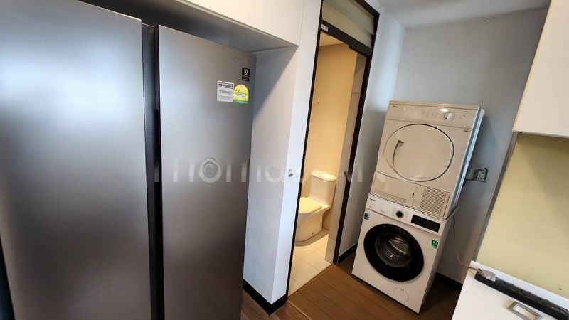 SPOTTISWOODE RESIDENCES 15