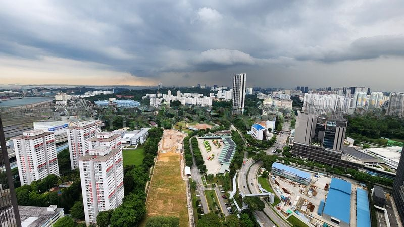 SPOTTISWOODE RESIDENCES 11