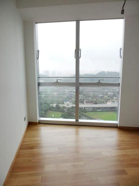 REFLECTIONS AT KEPPEL BAY 3