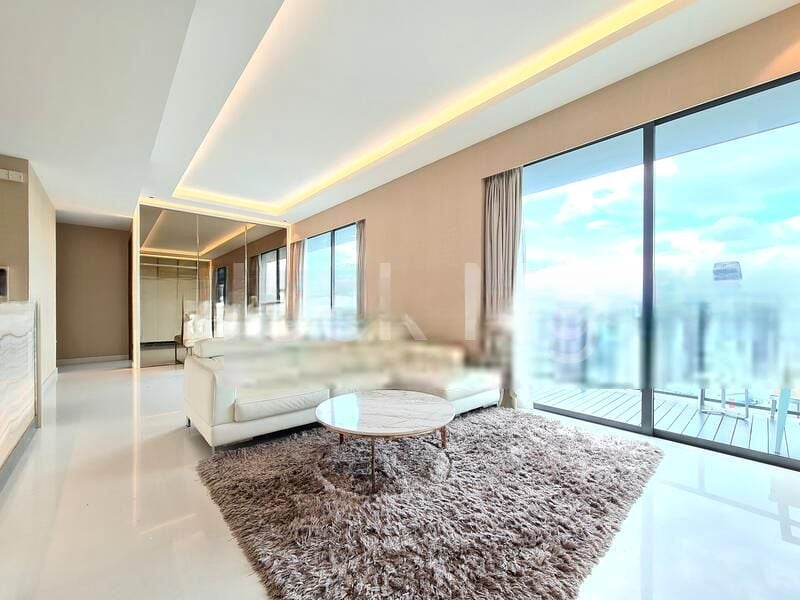 THE SUITES AT CENTRAL 3