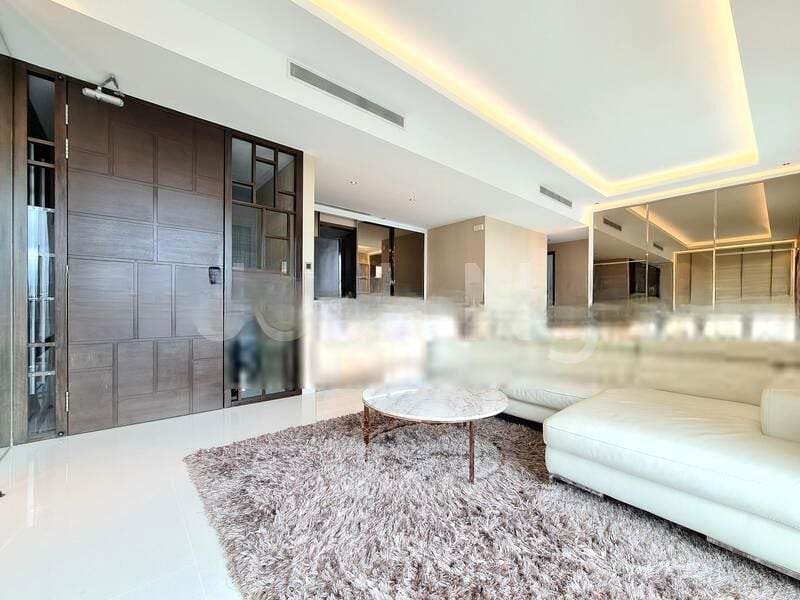 THE SUITES AT CENTRAL 4