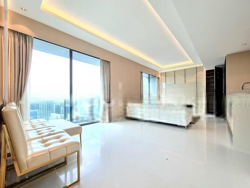 THE SUITES AT CENTRAL 5