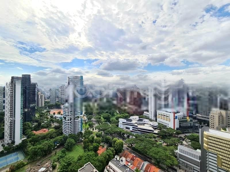 THE SUITES AT CENTRAL 2