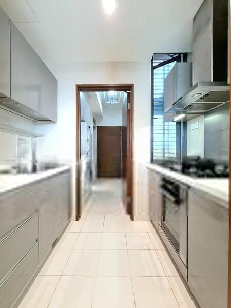 THE SUITES AT CENTRAL 8