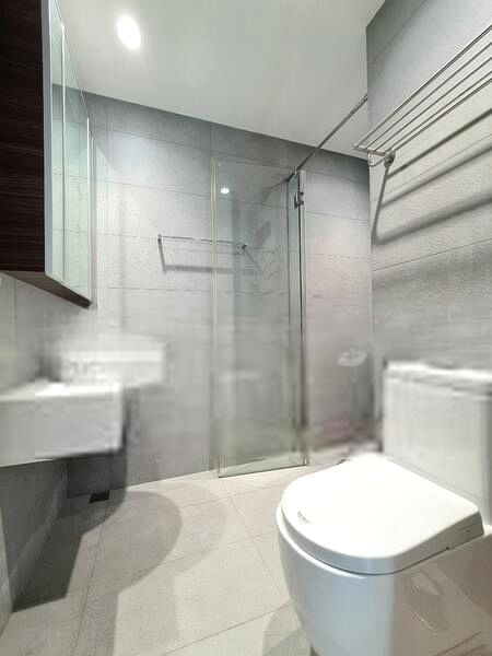 THE SUITES AT CENTRAL 12