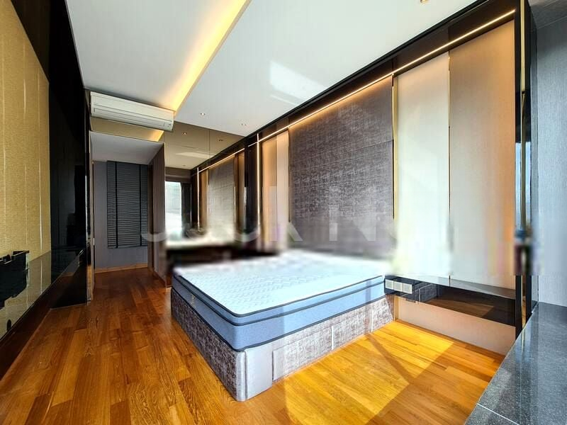 THE SUITES AT CENTRAL 14