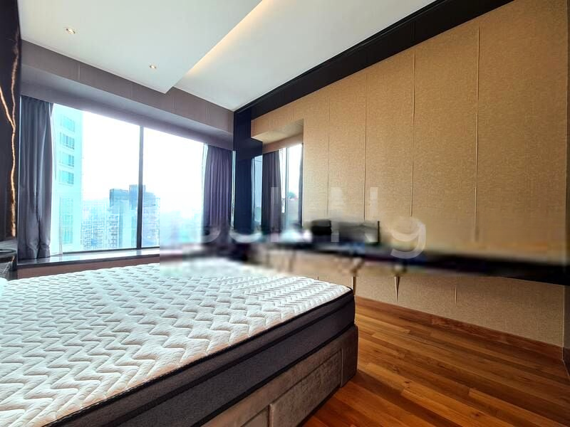 THE SUITES AT CENTRAL 15