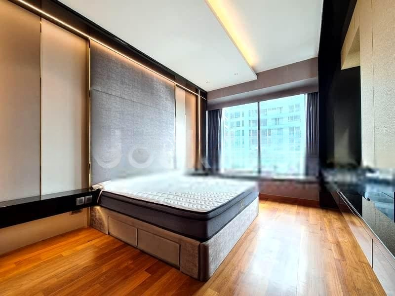 THE SUITES AT CENTRAL 13