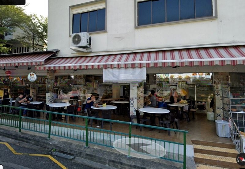 HOCK SENG PARK 4