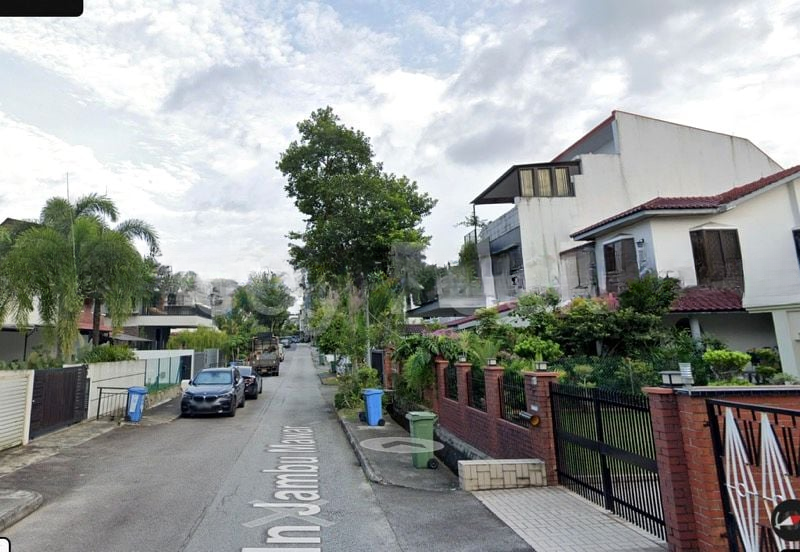 HOCK SENG PARK 1