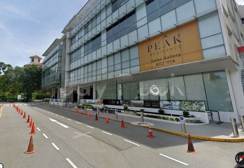HOCK SENG PARK 6