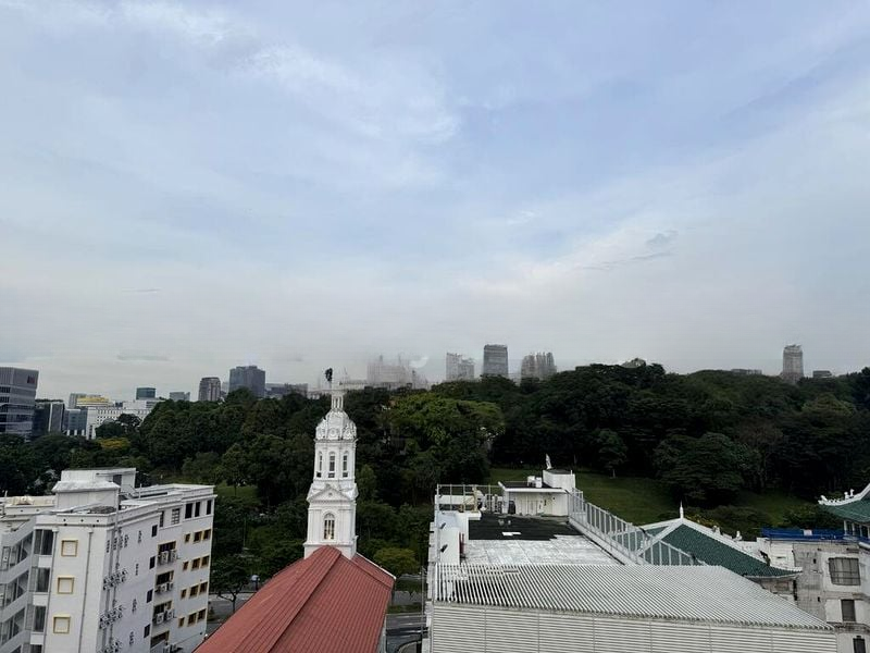 BELLE VUE RESIDENCES 10