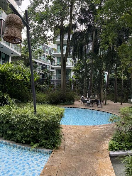 BELLE VUE RESIDENCES 5