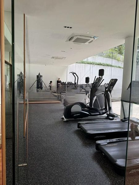 BELLE VUE RESIDENCES 3