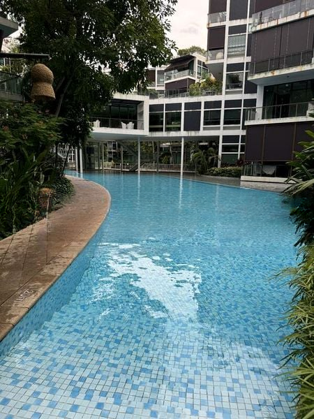 BELLE VUE RESIDENCES 6