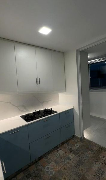 THE ROCHESTER RESIDENCES 2