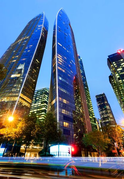 THE SAIL @ MARINA BAY 3