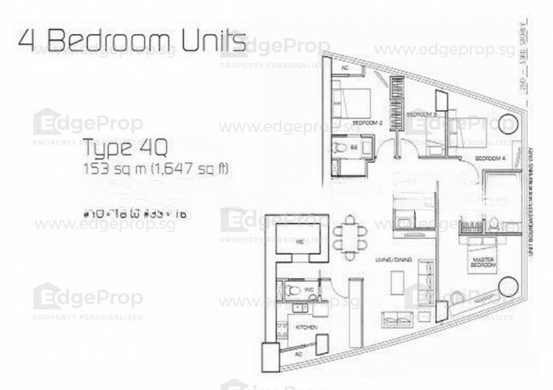 THE SAIL @ MARINA BAY 7