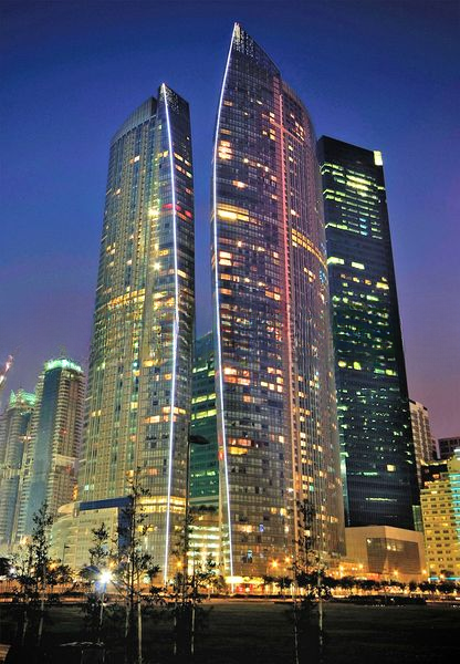 THE SAIL @ MARINA BAY 4