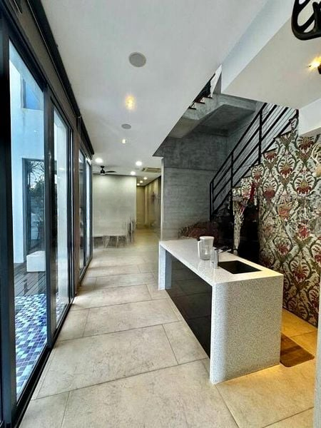 SELETAR HILLS ESTATE 4