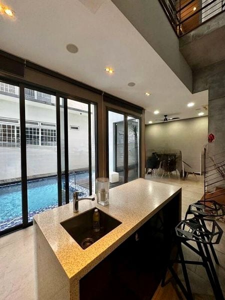 SELETAR HILLS ESTATE 3