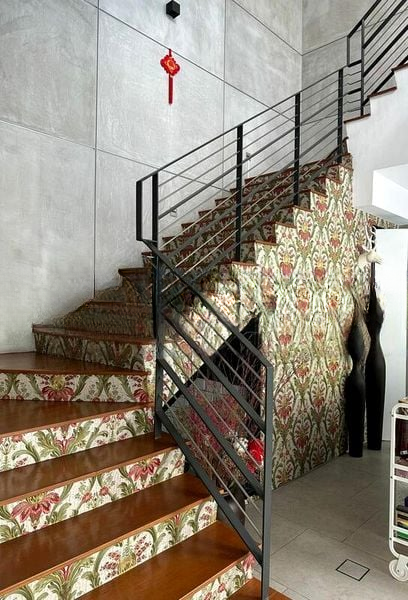 SELETAR HILLS ESTATE 2