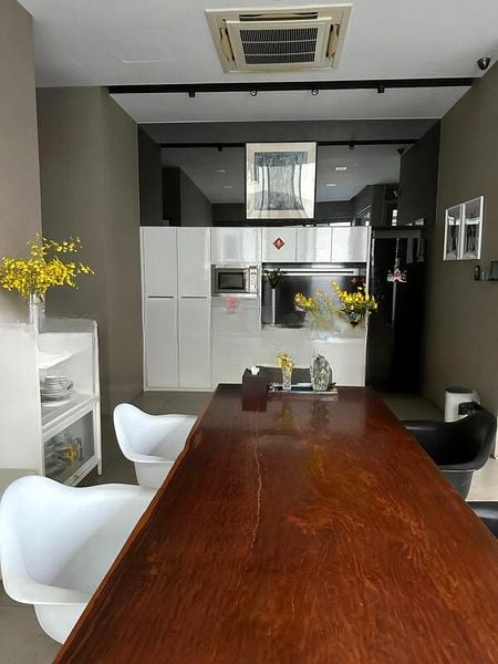 SELETAR HILLS ESTATE 5