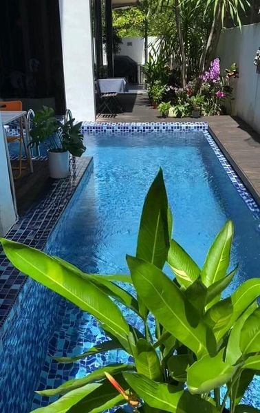 SELETAR HILLS ESTATE 8